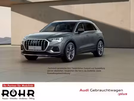Audi Q3 35 TFSI 1.5 150