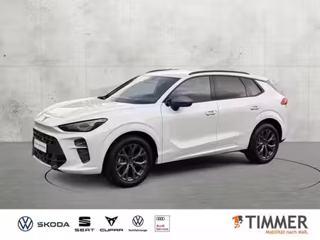 Cupra Terramar 1.5 150