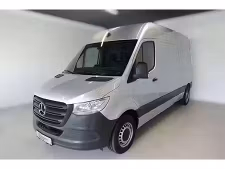 Mercedes-Benz Sprinter 2.0 CDI 150