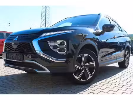 Mitsubishi Eclipse Cross PHEV 2.4 188 4x4