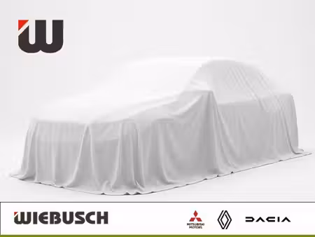 Renault Mégane E-Tech Evolution