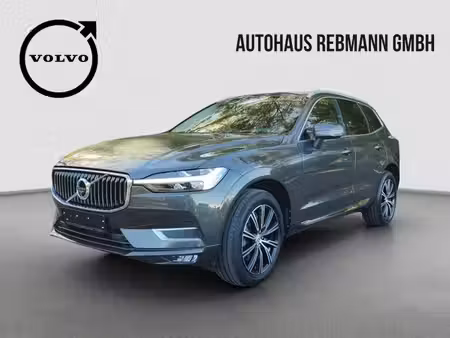 Volvo XC60 2.0 197 Inscription 4x4