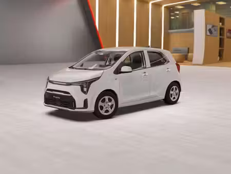 Kia Picanto 1.0 GDi 68