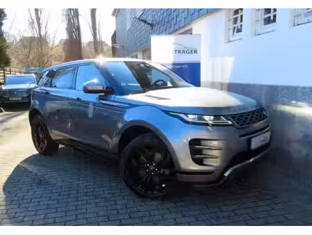 Land Rover Range Rover Evoque TD4 2.0 180 R‑dynamic SE 4x4