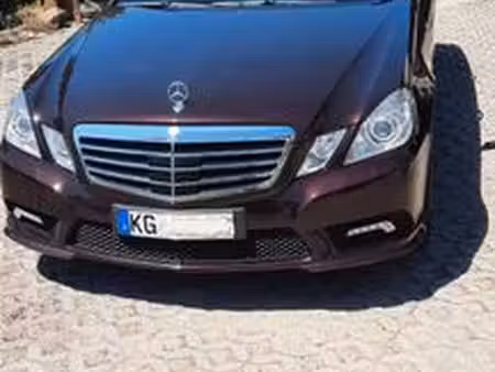 Mercedes-Benz Classe E E 350