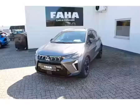 Mitsubishi ASX 1.3 140 Intense
