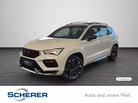 Cupra Ateca 2.0 TSI 300