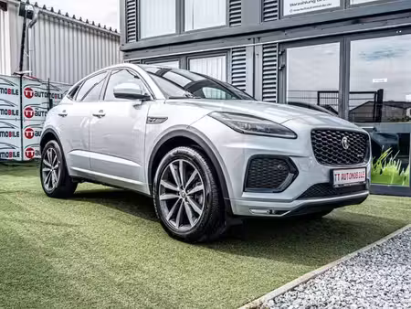 Jaguar E-Pace P300E 1.5 309 Black 4x4