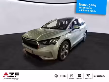 Škoda Enyaq