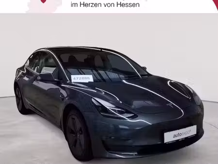 Tesla Model 3 Grande Autonomie 462 4x4