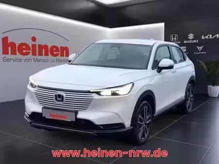 Honda HR-V 1.5 131 Elegance