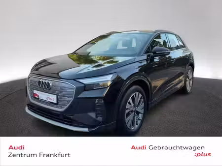 Audi Q4 e-tron 45 265 quattro