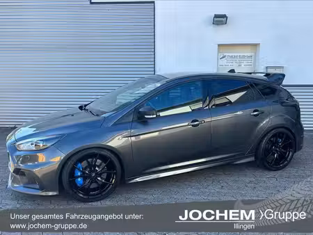 Ford Focus RS 2.3 350 4x4