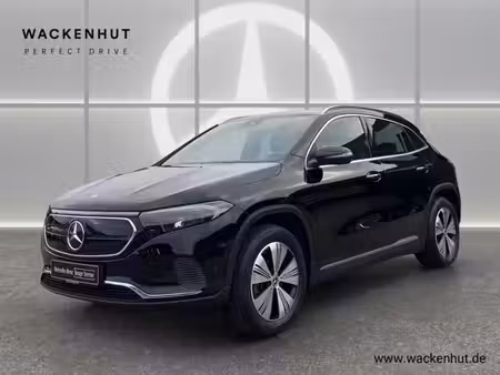 Mercedes-Benz EQA 250 190