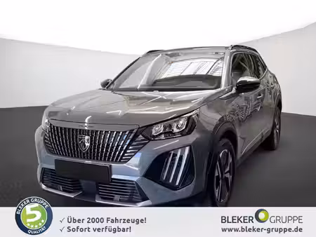 Peugeot 2008 1.2 PureTech 100 Allure
