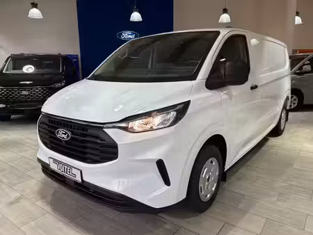 Ford Transit 2.0 150 Trend