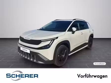 Škoda Epiq 