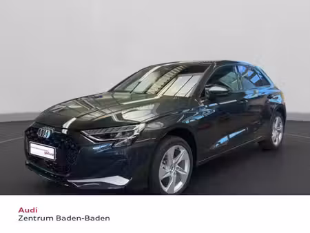 Audi A3 1.5 TFSI 150 Business Line