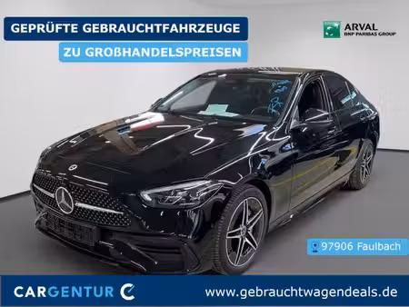 Mercedes-Benz Classe E E 300 AMG Line 4Matic