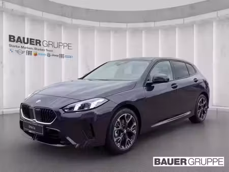 BMW Série 1 120i 1.5 170