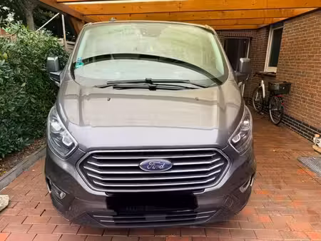 Ford Transit 2.0