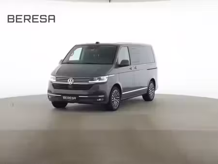 Volkswagen Multivan 2.0 TDI 204