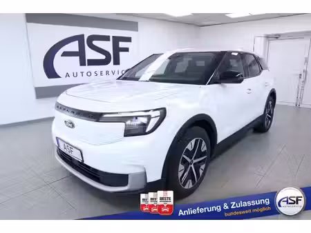 Ford Explorer 286
