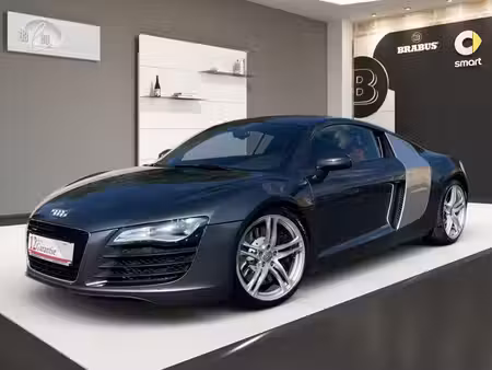 Audi R8 V8 4.2 FSI 420 quattro