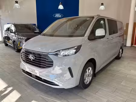 Ford Transit 2.0 170