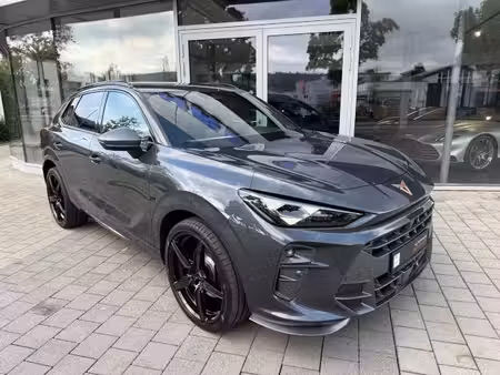 Cupra Terramar VZ 1.5 272