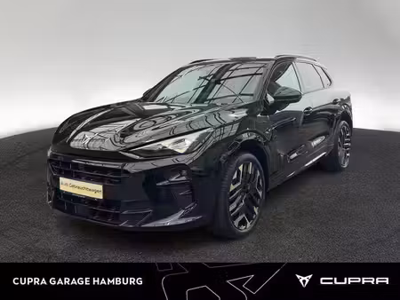 Cupra Terramar VZ 1.5 272