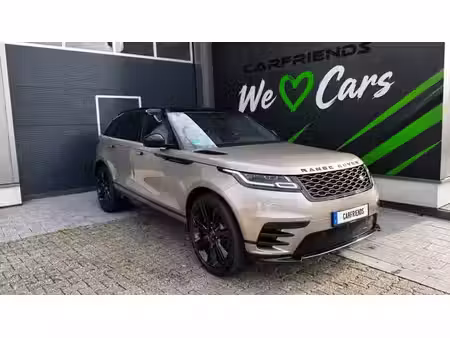 Land Rover Range Rover Velar P400 V6 3.0 400 R‑dynamic SE 4x4