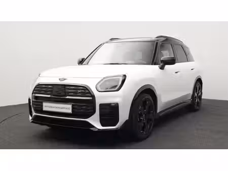 Mini Countryman John Cooper Works 2.0 306 ALL4