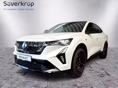 Renault Rafale E-Tech 1.2 300 Atelier Alpine 4x4