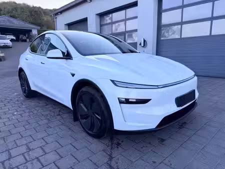 Tesla Model Y Grande Autonomie 4x4