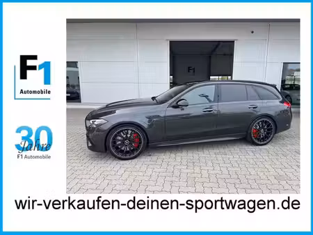 Mercedes-Benz Classe C C 63 AMG 2.0 680 Design 4Matic