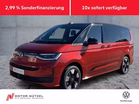 Volkswagen Multivan 2.0 TDI 150 Life