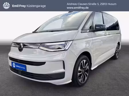 Volkswagen Multivan 2.0 TDI 150 Life