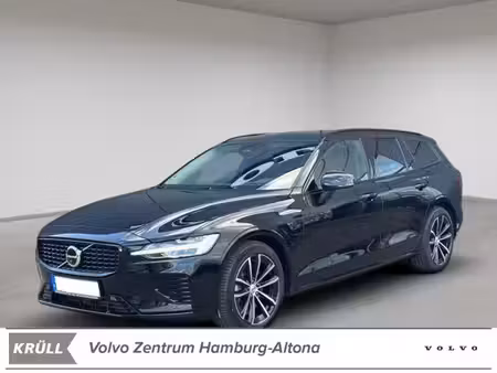 Volvo V60 T6 2.0 253 Plus 4x4