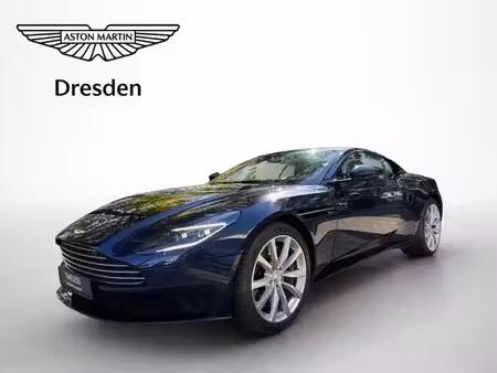 Aston Martin DB11 V8 4.0 510