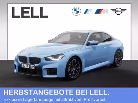 BMW Série 2 M2 3.0 480