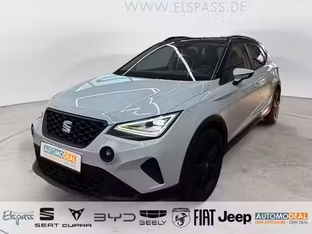 Seat Arona 1.0 TSI 110 Style