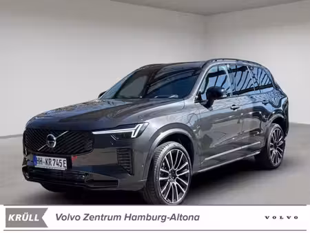 Volvo XC90 T8 2.0 4x4