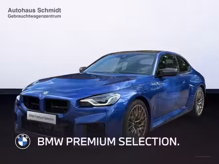 BMW Série 2 M2 3.0 530