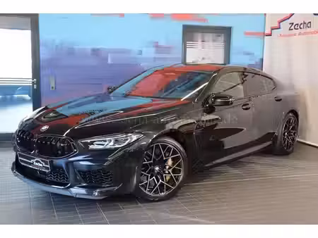 BMW Série 8 M8 V8 4.4 625