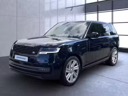 Land Rover Range Rover D250 3.0 250 HSE 4x4