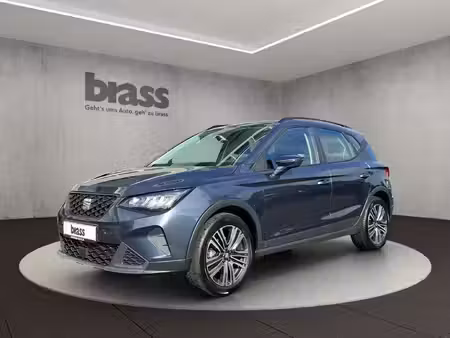 Seat Arona 1.0 Style