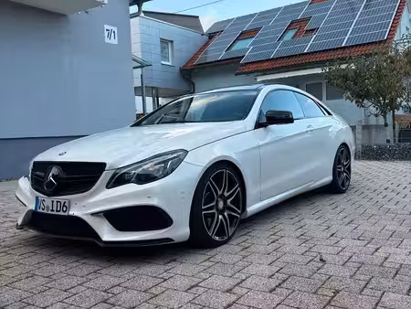 Mercedes-Benz Classe E E 400 V6 3.0 333