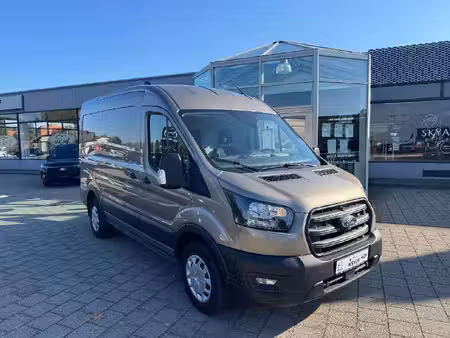Ford Transit 2.0 TDCi 105 Trend