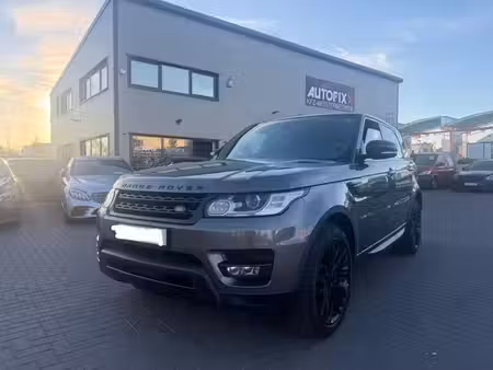 Land Rover Range Rover Sport SDV6 3.0 306 HSE Dynamic 4x4